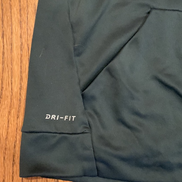 Nike Adult M DriFit Hoodie - Picture 3 of 4
